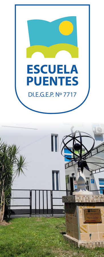 Escuela Puentes de Integración