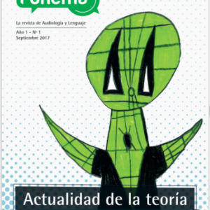 Revista Fonema | Actualidad de la teoría